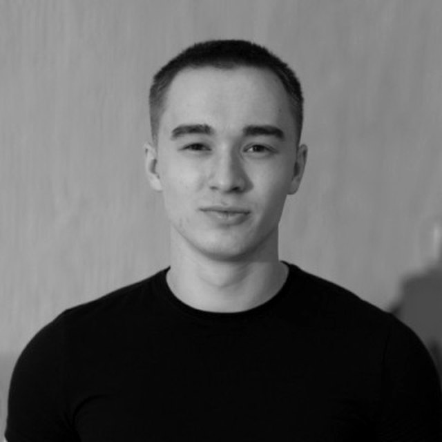 Mikhail Votek