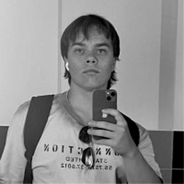 Timofei Bulaev